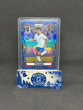 2026 Panini WC Prizm Tyler Adams USA Parallel /94
